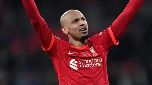 (Photo by Shaun Botterill/Getty Images)