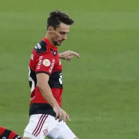 Vão embora e destino pode ser o Corinthians! Sampaoli dá aval para a saída de 3 nomes do Flamengo