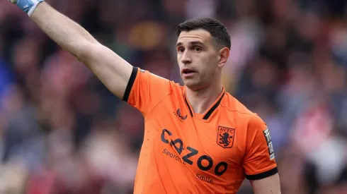 (Photo by Richard Heathcote/Getty Images)