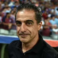 Mercado da bola: Bahia prepara acerto com novo centroavante e torcida comemora: \'Para colocar Everaldo no banco\'