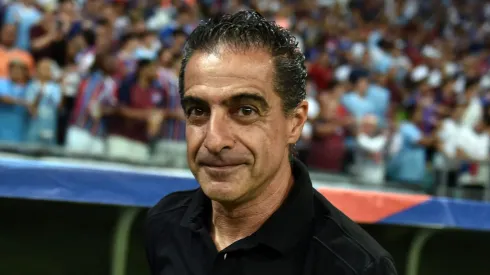 Foto: Walmir Cirne/AGIF