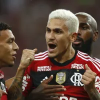 R$ 523 milhões! Newcastle prepara bolada por craque do Flamengo: \'Dinheiro para o Claudinho\'