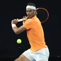 Rafa Nadal escolheu o melhor entre Lionel Messi e Cristiano Ronaldo