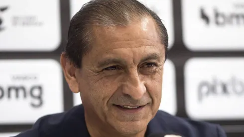 Foto: Daniel RAMALHO/VASCO