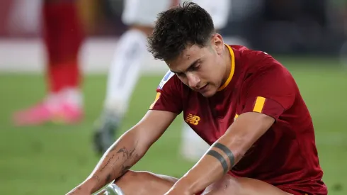 (Photo by Paolo Bruno/Getty Images)