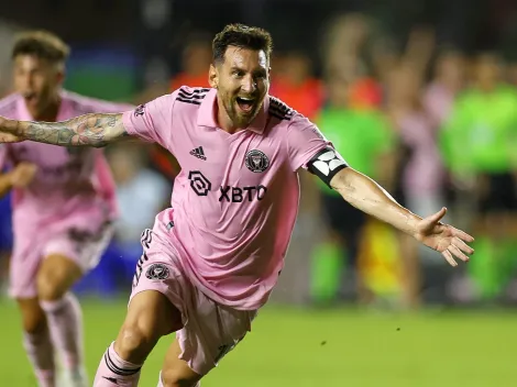 Inter de miami x Atlanta: Saiba onde assistir, horário e escalações