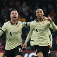 Liverpool faz oferta e pode fechar com substituto de Fabinho nos próximos dias; Volante é destaque da Premier League