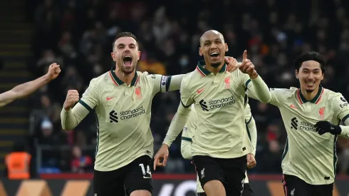 (Photo by Mike Hewitt/Getty Images)