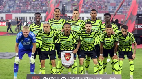 Foto: Tim Nwachukwu/Getty Images - Elencos mais valiosos do mundo