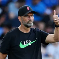 Vai sair! Fluminense aceita vender craque para o Liverpool e estipula valor para bater o martelo