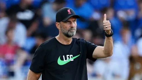 (Photo by Matthias Hangst/Getty Images)