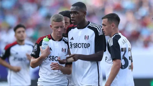 (Photo by Tim Nwachukwu/Getty Images)