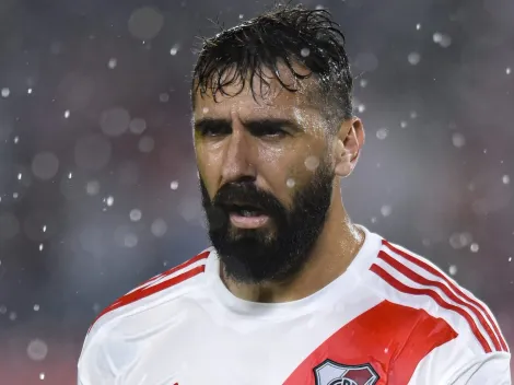 Lucas Pratto 'se irrita' com o Vasco e assina com outro grande clube; ex-Atlético e São Paulo estava livre no mercado da bola