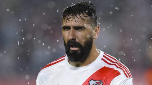 (Photo by Marcelo Endelli/Getty Images)