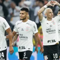 R$ 80 milhões! Corinthians aceita vender titular absoluto em meio a investida do futebol europeu