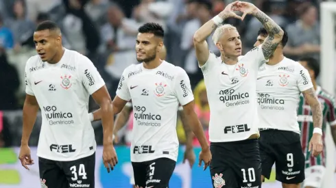 Photo by Alexandre Schneider/Getty Images