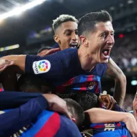 Após \'não\' de Mbappe, Al Hilal prepara oferta milionária pela contratação de craque do Barcelona