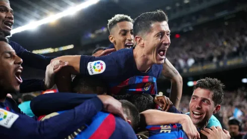 (Photo by Alex Caparros/Getty Images)