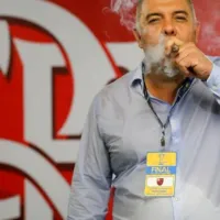 Flamengo pega a todos de surpresa, supera rivais e acerta com atacante do futebol brasileiro