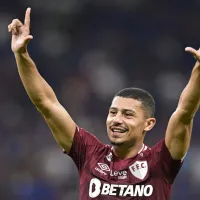 De saída! Fluminense aceita liberar André para gigante do futebol europeu com uma condição; atleta é a prioridade do clube nesta janela de transferências