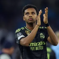 Adeus! Rodrygo pega todos de surpresa, pode deixar o Real Madrid e fechar com gigante do futebol europeu