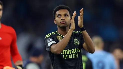 (Photo by Clive Brunskill/Getty Images)