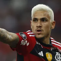Pedro dá \'aval\' e encaminha saída do Flamengo; empresário já foi acionado e está na Europa