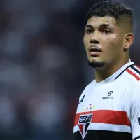 Mercado da Bola: Erison \'El Toro\' recebe grande proposta e pode deixar o São Paulo