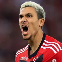 Flamengo 'atende' vontade de Pedro, aceita vender o atacante para grande clube do futebol europeu e estipula o valor para bater o martelo