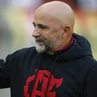 Sampaoli liga e Flamengo encaminha acordo com estrela do futebol europeu; anúncio pode acontecer nos próximos dias da janela