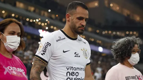 (Photo by Ricardo Moreira/Getty Images)