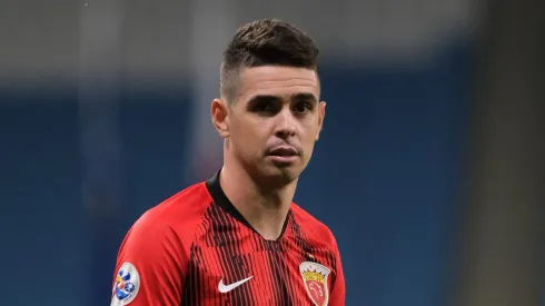 (Photo by Simon Holmes/Getty Images)