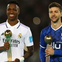 Gigante do futebol brasileiro abre conversas para fechar com Vietto, \'carrasco\' do Flamengo no Mundial de Clubes