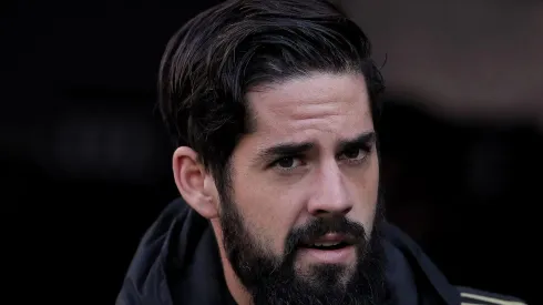 (Photo by Gonzalo Arroyo Moreno/Getty Images)