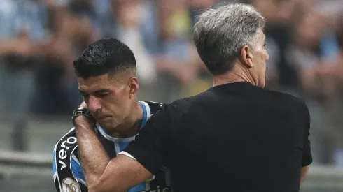 (Photo by Fernando Alves/Getty Images)