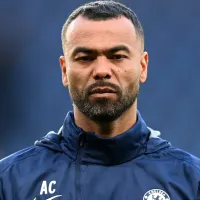 Ashley Cole revelou qual foi o mais difícil de marcar entre Messi e Cristiano Ronaldo