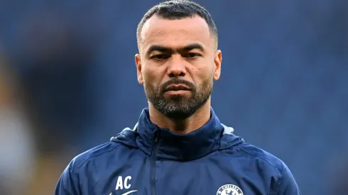 (Photo by Michael Regan/Getty Images)