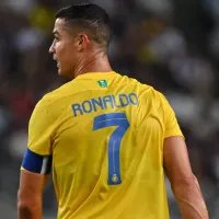 Cristiano Ronaldo deixa o 7 de lado e revela qual número ele gostaria de usar