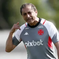 Novo centroavante: Vasco \'esquece\' Michael Santos e encaminha acerto com atacante da MLS