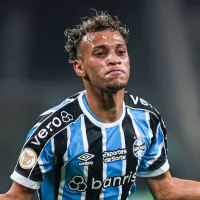 \'Chapéu no Arsenal\': Bitello pode deixar o Grêmio e acerta com outro gigante do futebol europeu