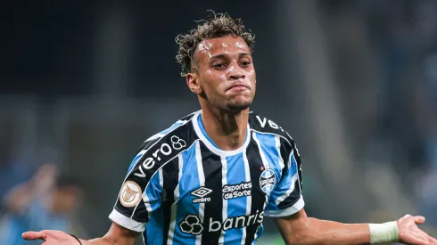 Foto: Maxi Franzoi/AGIF