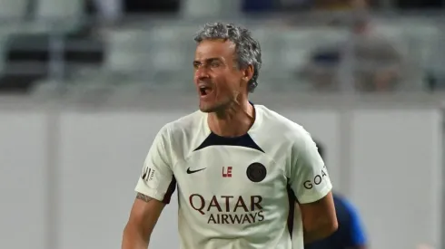 (Photo by Kenta Harada/Getty Images)