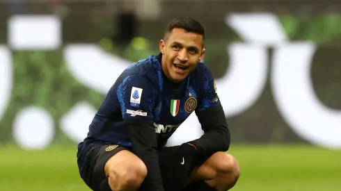 (Photo by Marco Luzzani/Getty Images)