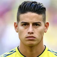 Salário de James Rodríguez no São Paulo é exposto na web e \'choca\' a torcida; \'Muito pouco\'