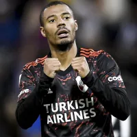 Perdeu, Mengão! Gigante paga multa de Nicolás de la Cruz, dá \'chapéu\' no Flamengo e encaminha a contratação do meia