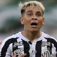 Afastado, Soteldo é pedido em um dos principais clubes do futebol brasileiro