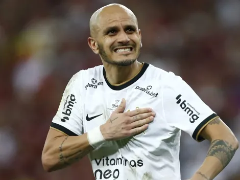 Sucessor de Fábio Santos: Corinthians vai ao futebol europeu para fechar com novo lateral; torcida reprova a contratação: "Deus me livre"
