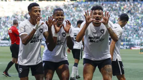 Photo by Ricardo Moreira/Getty Images