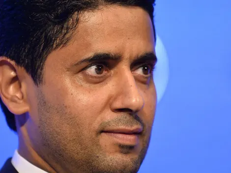 Grande nome do PSG aceita deixar o clube, mas Nasser Al-Khelaifi pede alto valor; Negociação pode melar