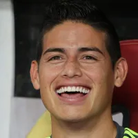 James Rodríguez não é o único: São Paulo chega a acordo e prepara a chegada de outro grande reforço para Dorival